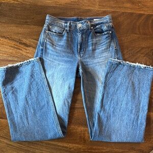 AYR AIl Year Round Womans Jeans The Secret Sauce